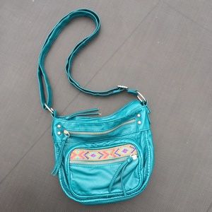 Mudd Mini Bag